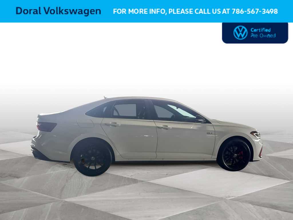 Thumbnail: 2026 Volkswagen Jetta - 9