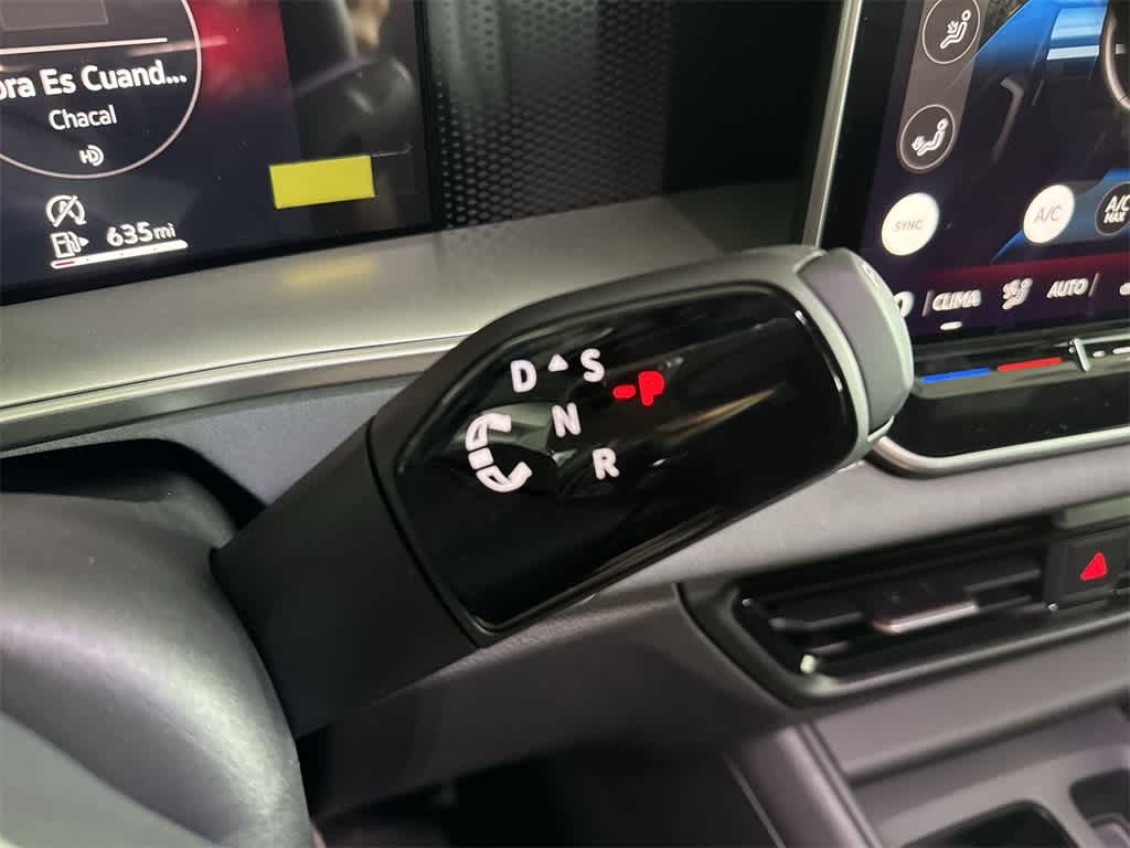 Thumbnail: 2026 Volkswagen Tiguan - 21