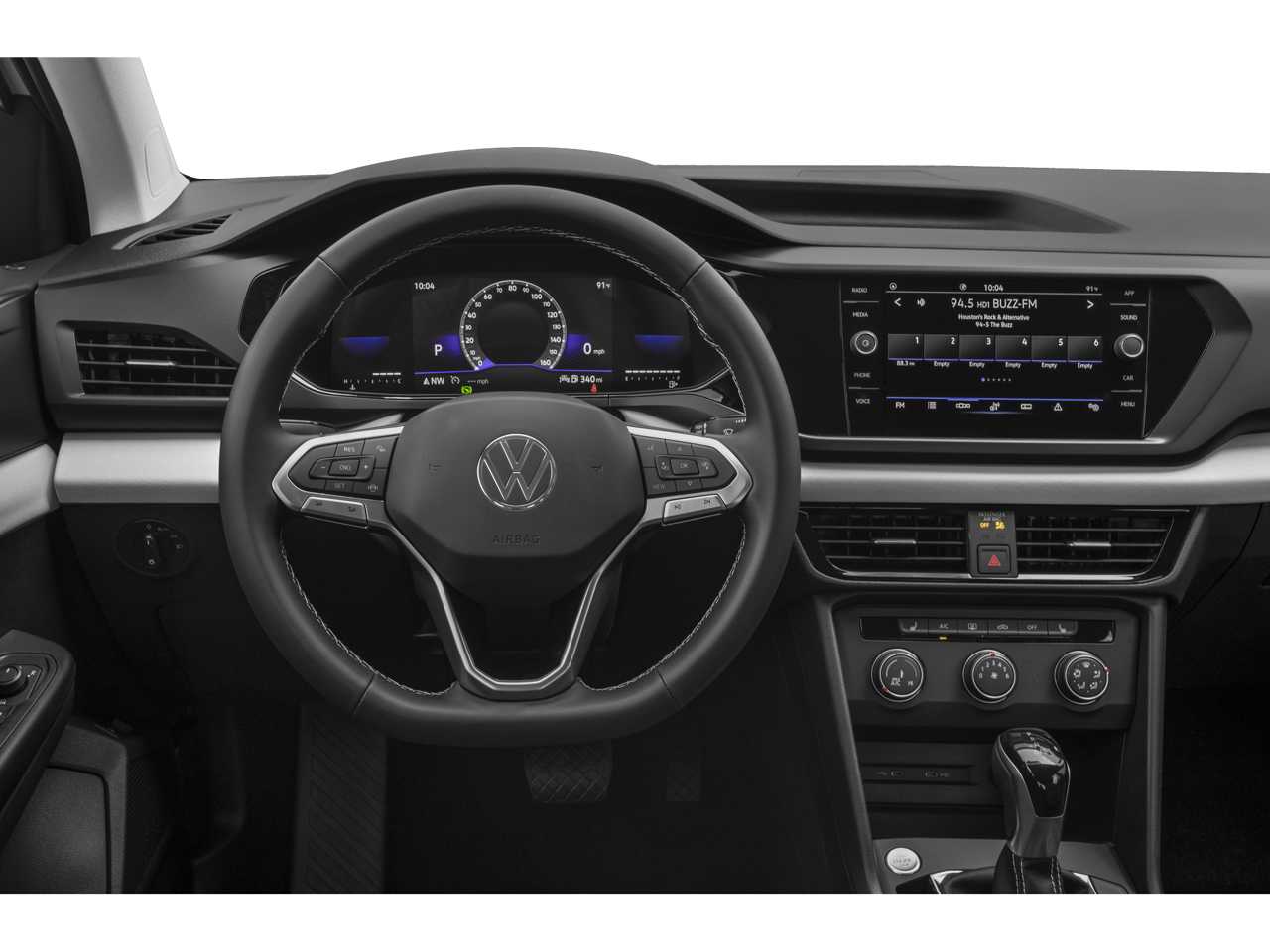 Thumbnail: 2024 Volkswagen Taos - 4