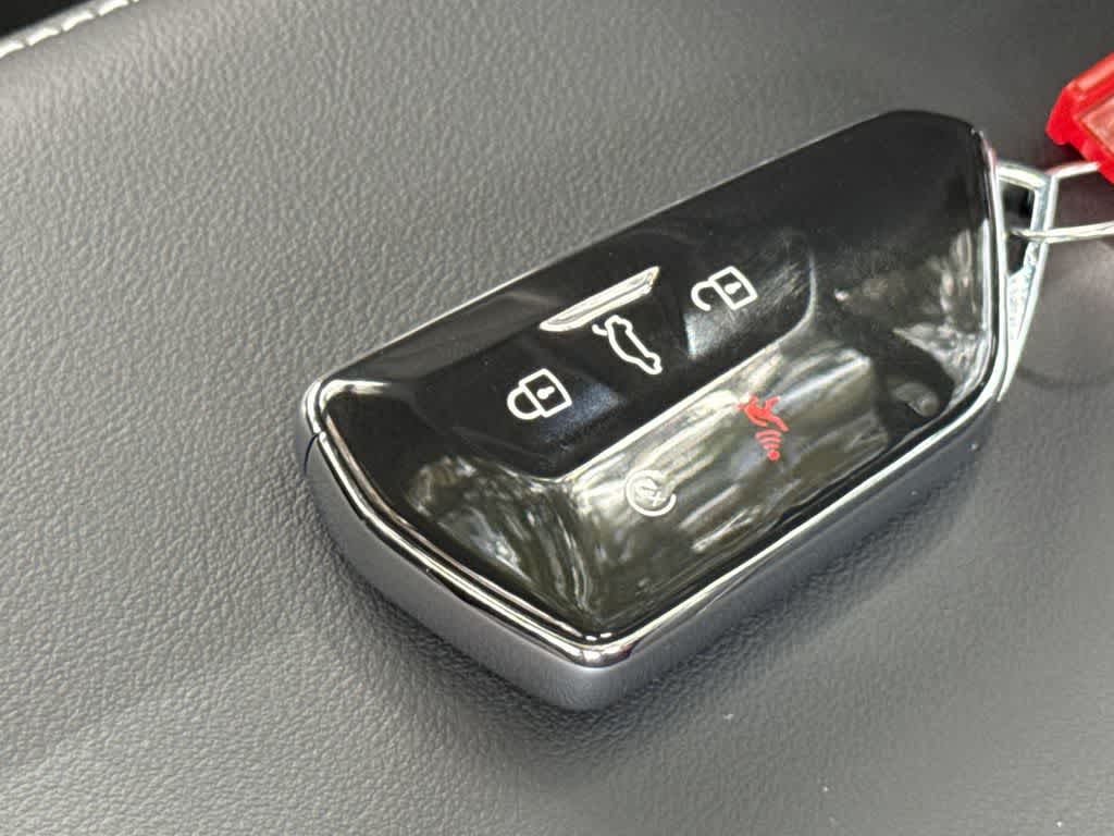 Thumbnail: 2026 Volkswagen Tiguan - 28