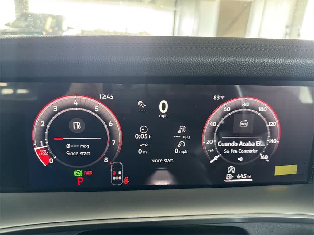 Thumbnail: 2026 Volkswagen Tiguan - 16