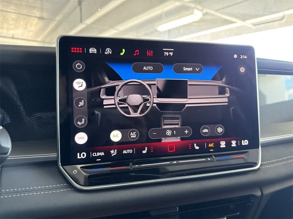 Thumbnail: 2026 Volkswagen Tiguan - 20