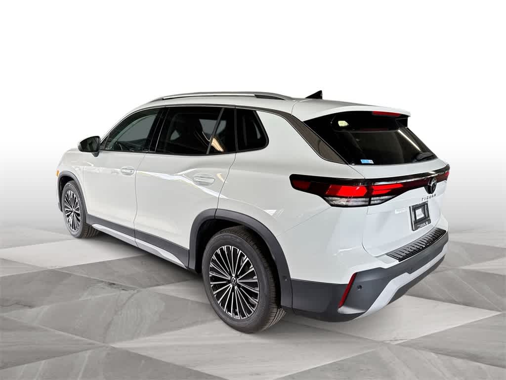 Thumbnail: 2026 Volkswagen Tiguan - 6