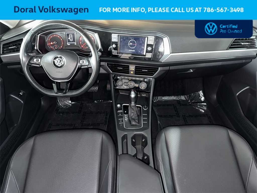 Thumbnail: 2019 Volkswagen Jetta - 24