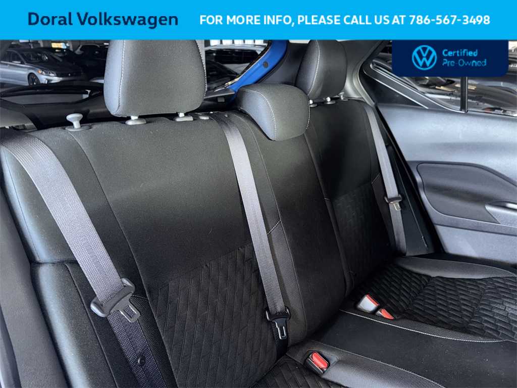 Thumbnail: 2024 Nissan Kicks - 26