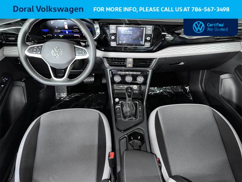 Thumbnail: 2024 Volkswagen Taos - 24