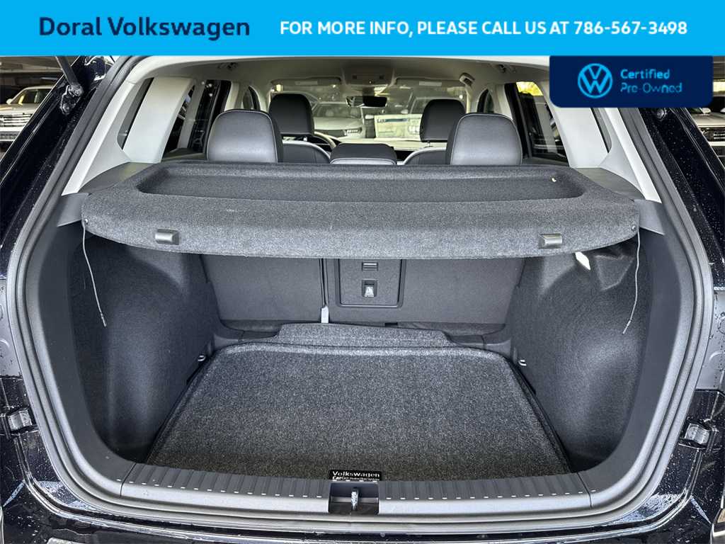 Thumbnail: 2025 Volkswagen Taos - 31