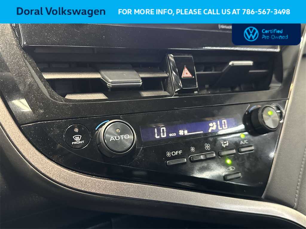 Thumbnail: 2024 Toyota Camry - 20