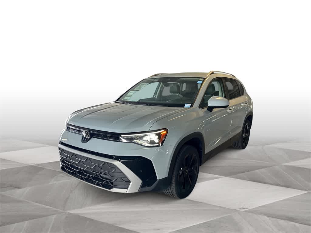 Thumbnail: 2025 Volkswagen Taos - 1