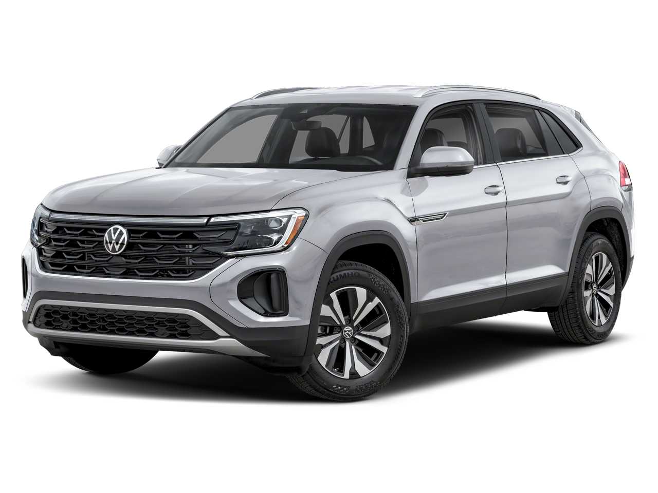 Thumbnail: 2026 Volkswagen Atlas - 1
