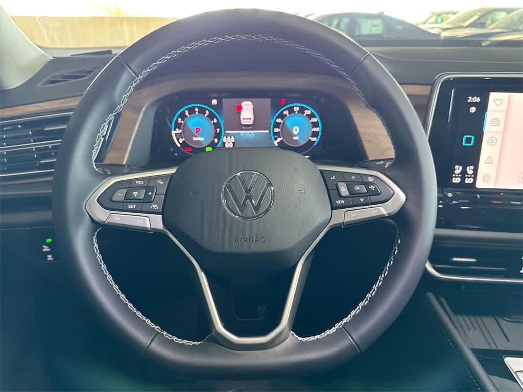Thumbnail: 2026 Volkswagen Atlas - 15