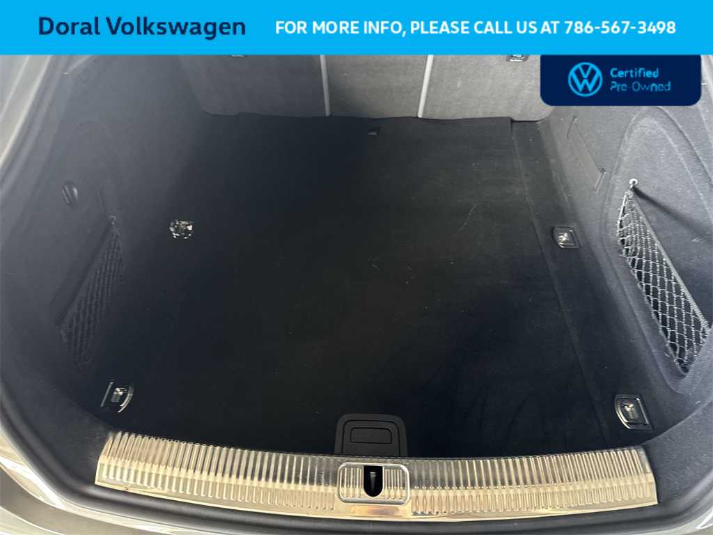 Thumbnail: 2025 Audi A5 - 25