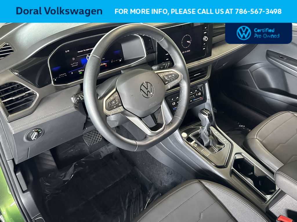 Thumbnail: 2025 Volkswagen Taos - 13