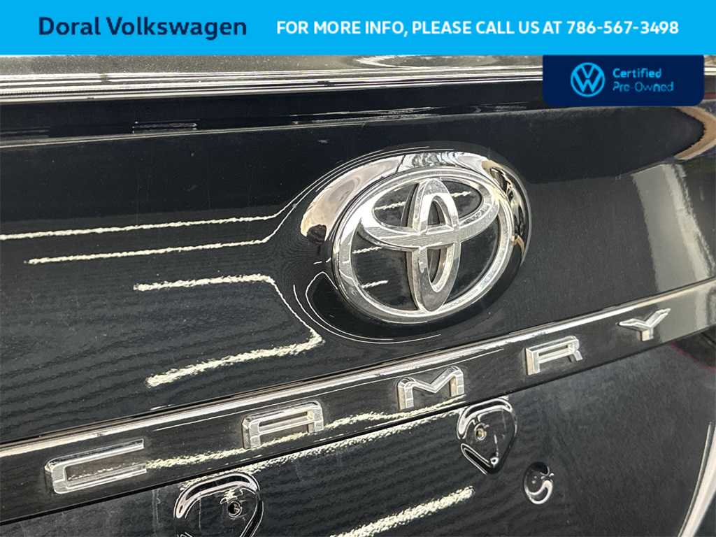 Thumbnail: 2024 Toyota Camry - 11