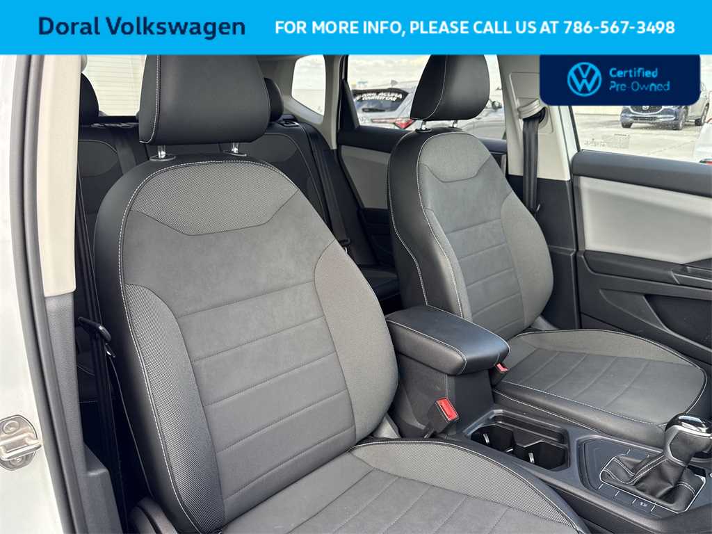 Thumbnail: 2022 Volkswagen Taos - 27