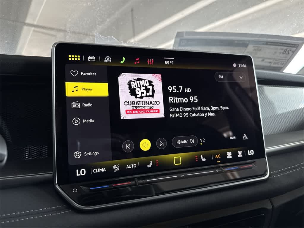 Thumbnail: 2026 Volkswagen Tiguan - 18