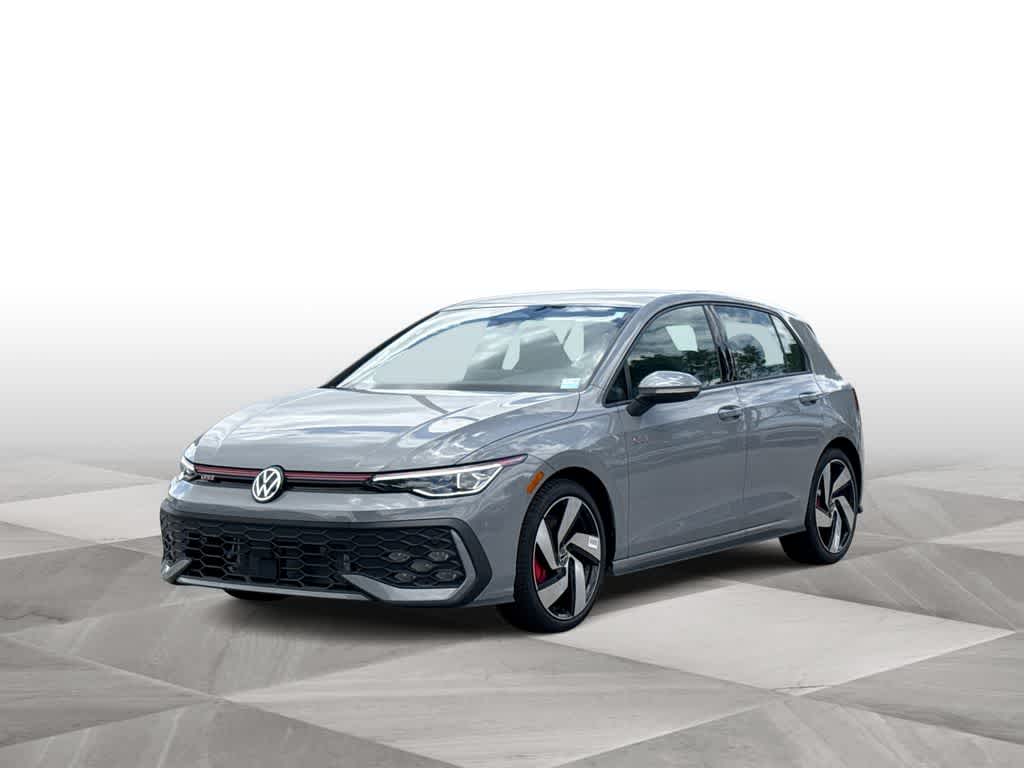 2026 Volkswagen Golf GTI S -
                  Doral, FL