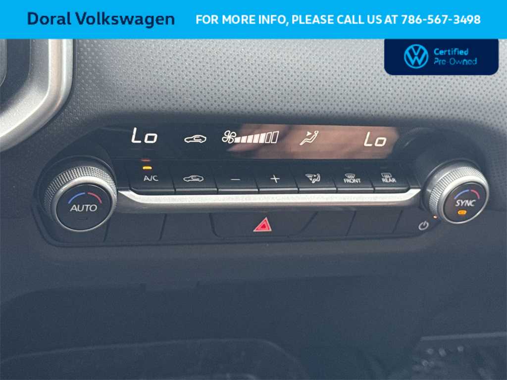2024 Mazda CX-50 S Select 20