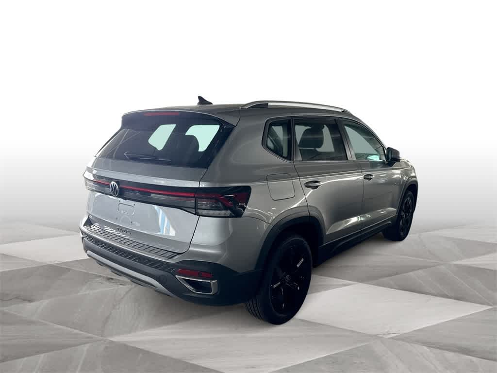 Thumbnail: 2026 Volkswagen Taos - 8