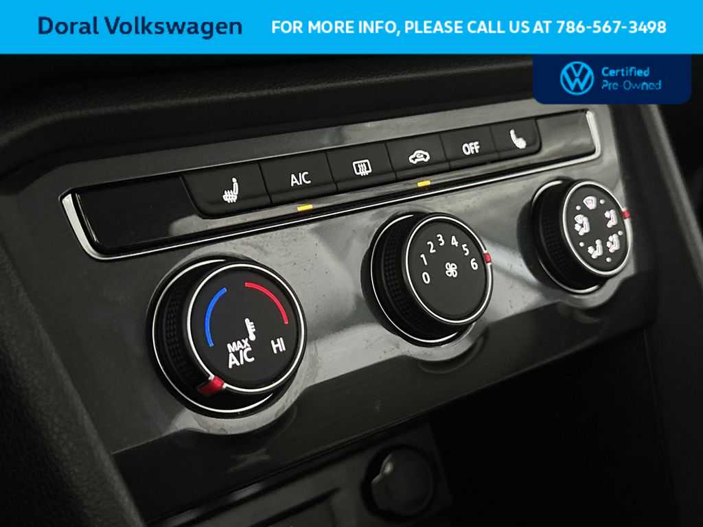 Thumbnail: 2023 Volkswagen Tiguan - 20
