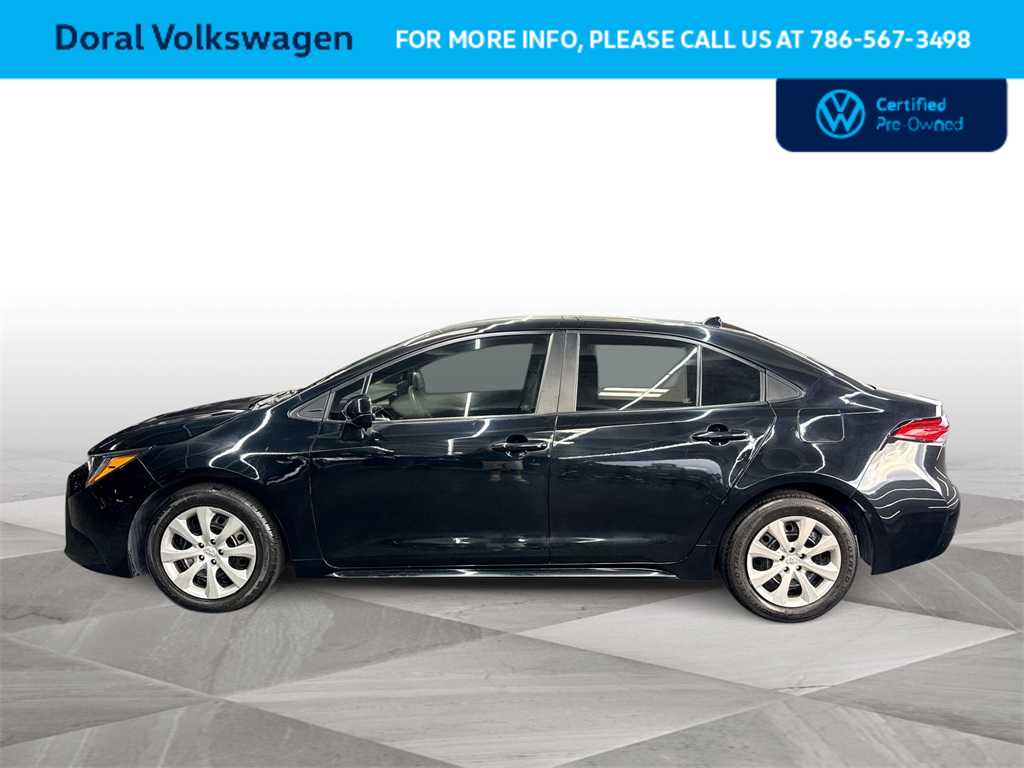 Thumbnail: 2023 Toyota Corolla - 5