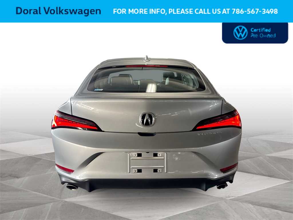 Thumbnail: 2024 Acura Integra - 7