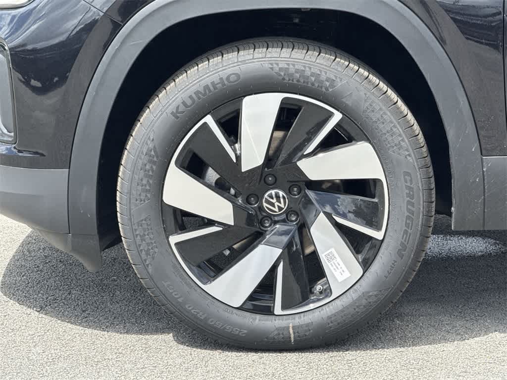 Thumbnail: 2026 Volkswagen Atlas - 11