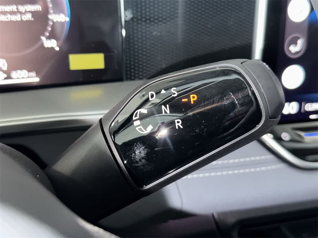 Thumbnail: 2026 Volkswagen Tiguan - 21