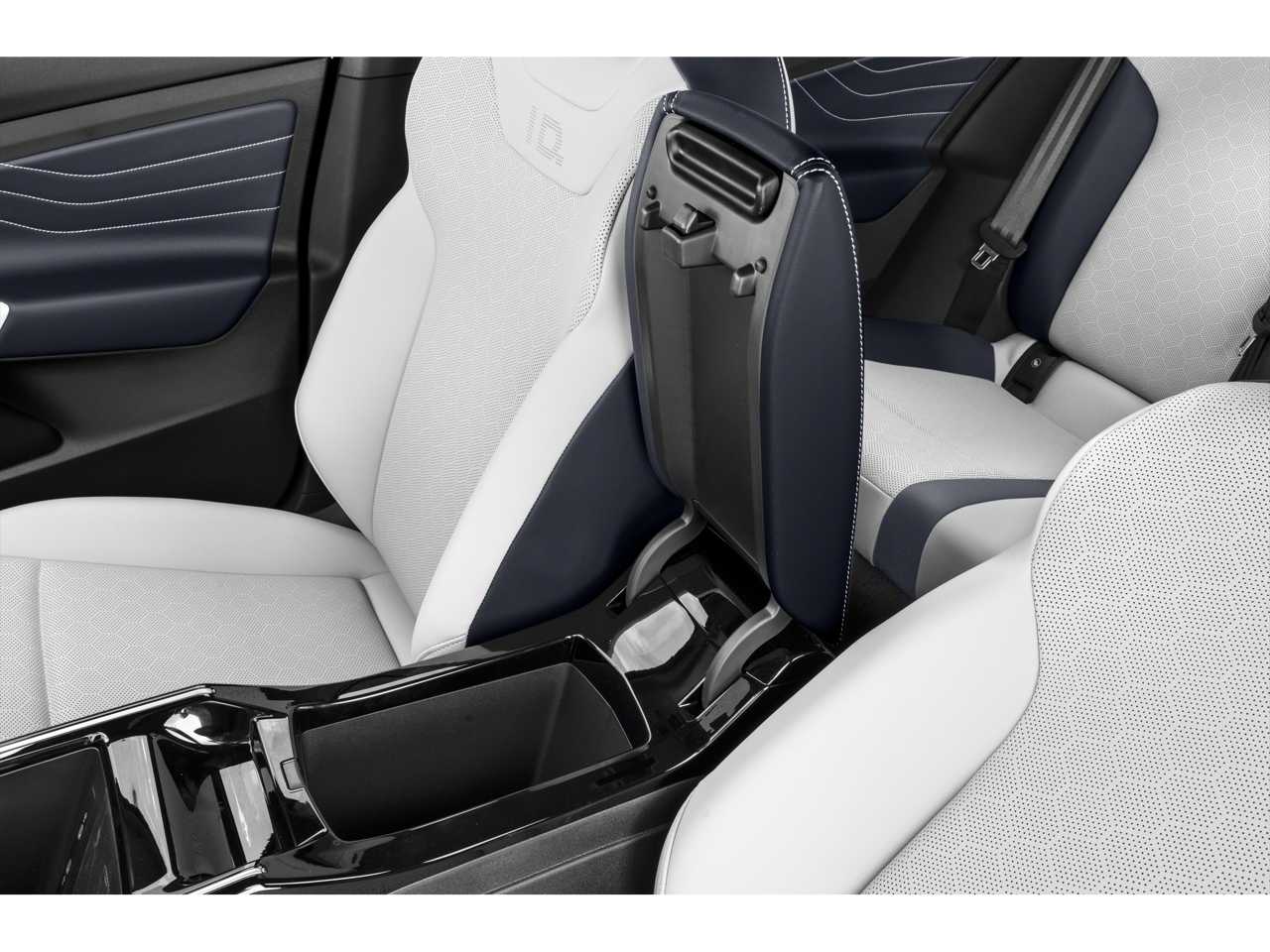 Thumbnail: 2025 Volkswagen ID.4 - 14