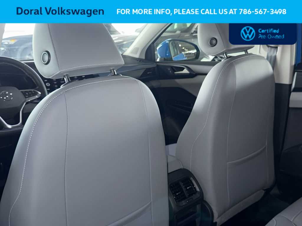 Thumbnail: 2023 Volkswagen Taos - 23