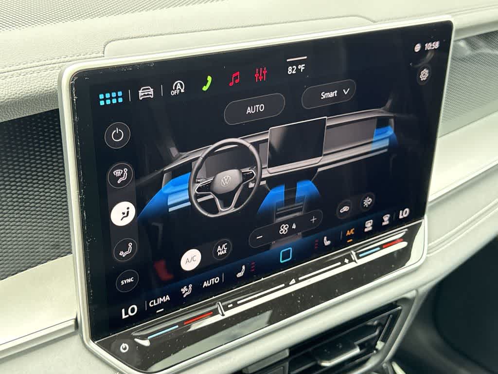 Thumbnail: 2026 Volkswagen Tiguan - 20