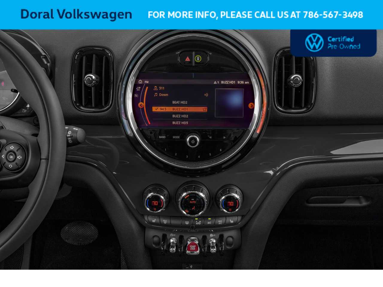 Thumbnail: 2024 MINI Cooper Countryman - 7