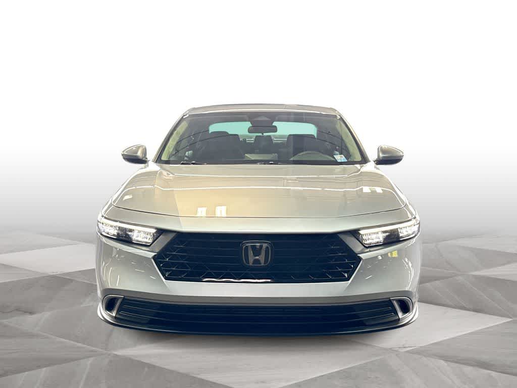 Thumbnail: 2024 Honda Accord - 3