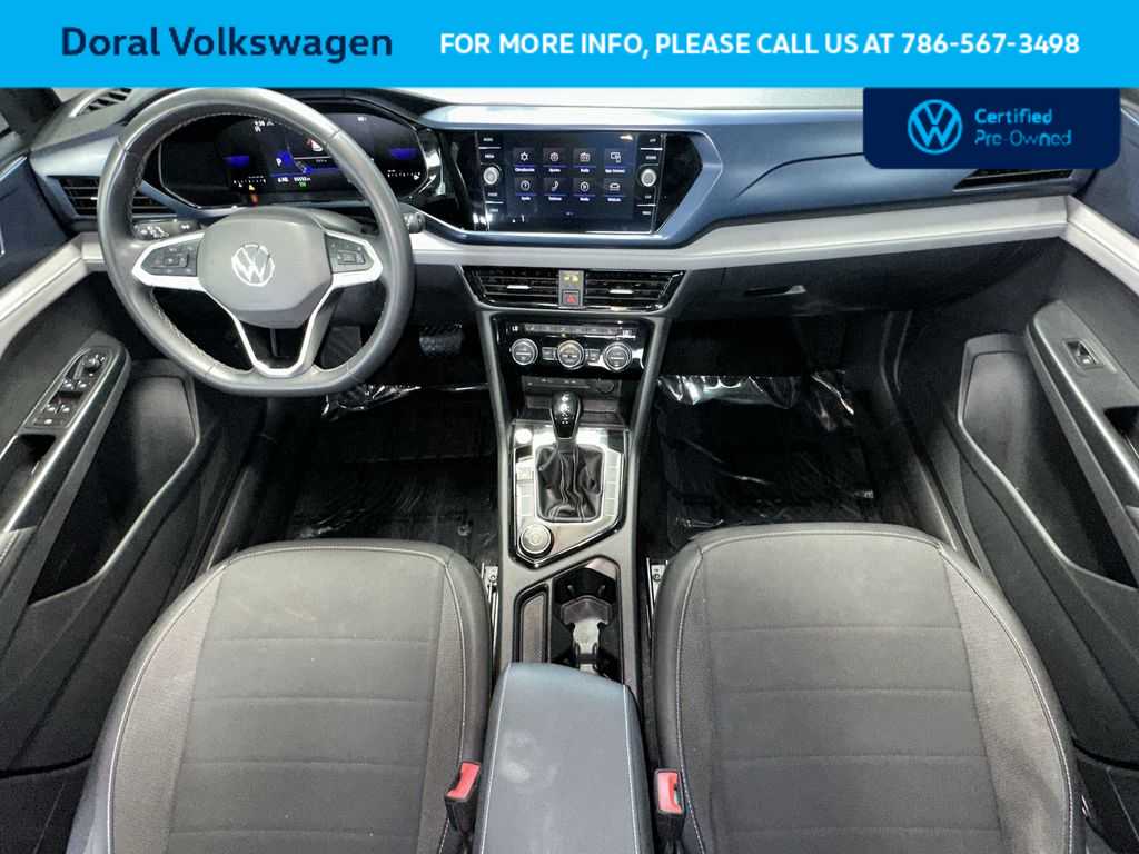 Thumbnail: 2024 Volkswagen Taos - 24