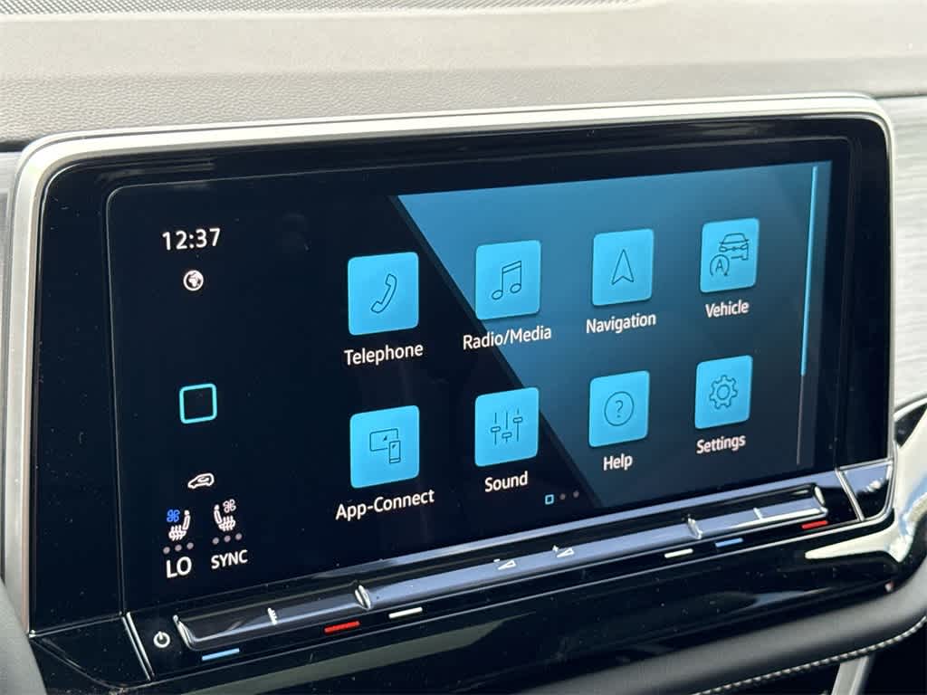 Thumbnail: 2026 Volkswagen Atlas - 18