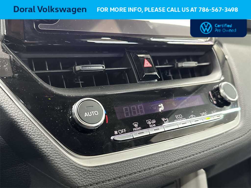 Thumbnail: 2025 Toyota Corolla Cross - 20