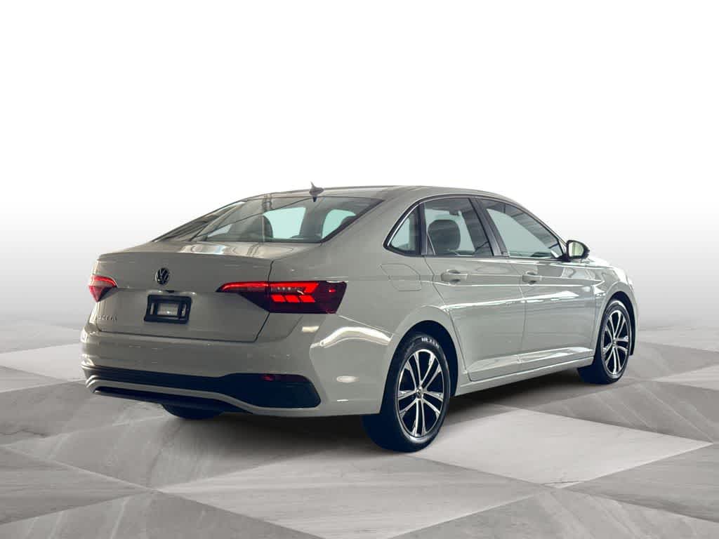 Thumbnail: 2023 Volkswagen Jetta - 8