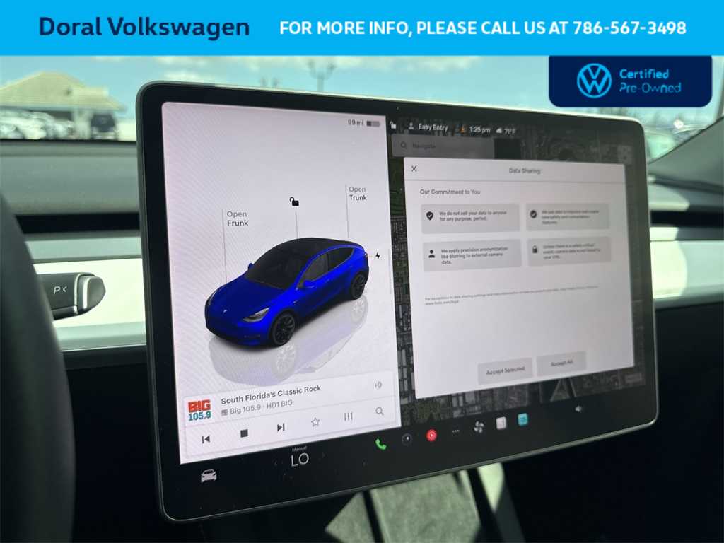 Thumbnail: 2022 Tesla Model Y - 16