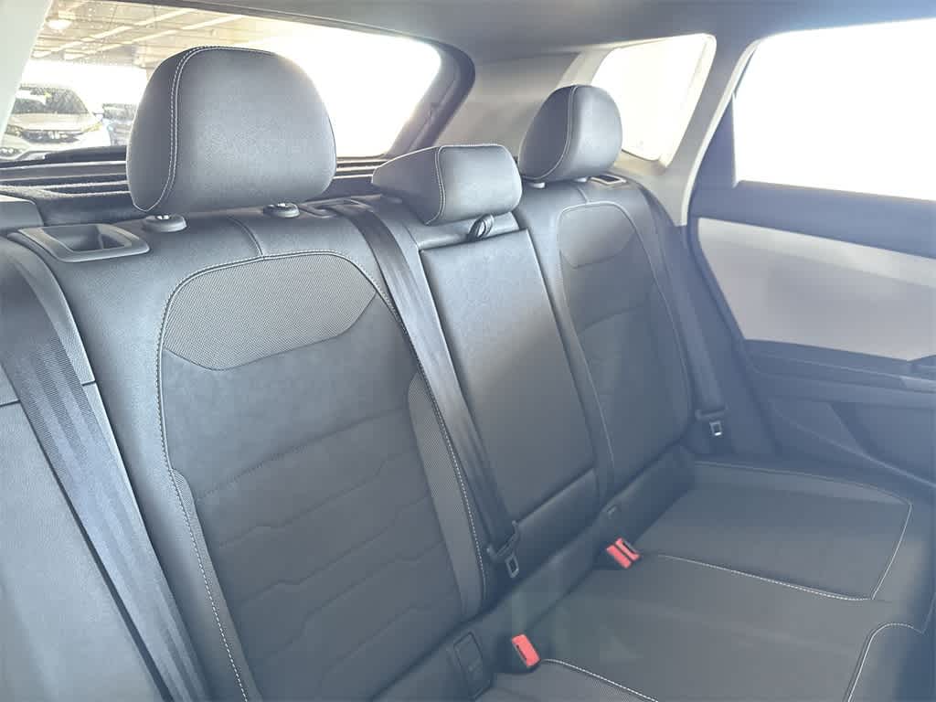 Thumbnail: 2026 Volkswagen Taos - 26