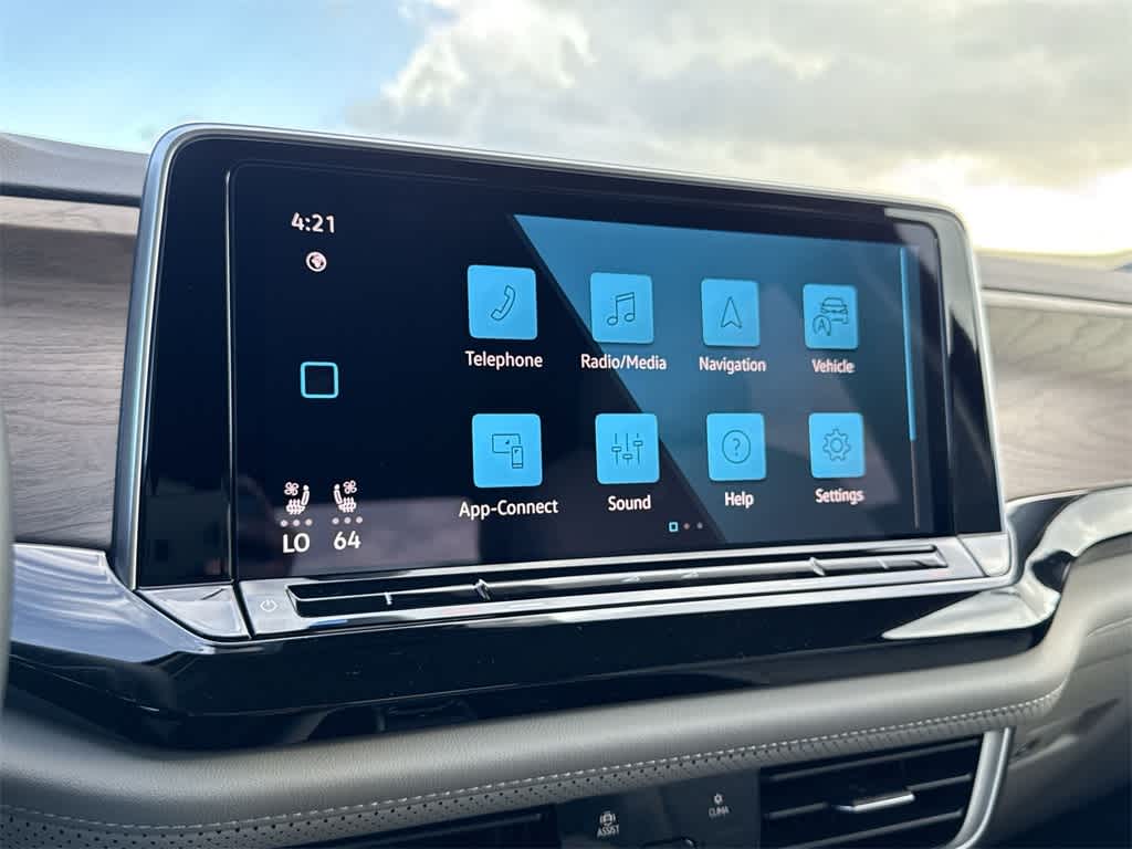 Thumbnail: 2026 Volkswagen Atlas - 18