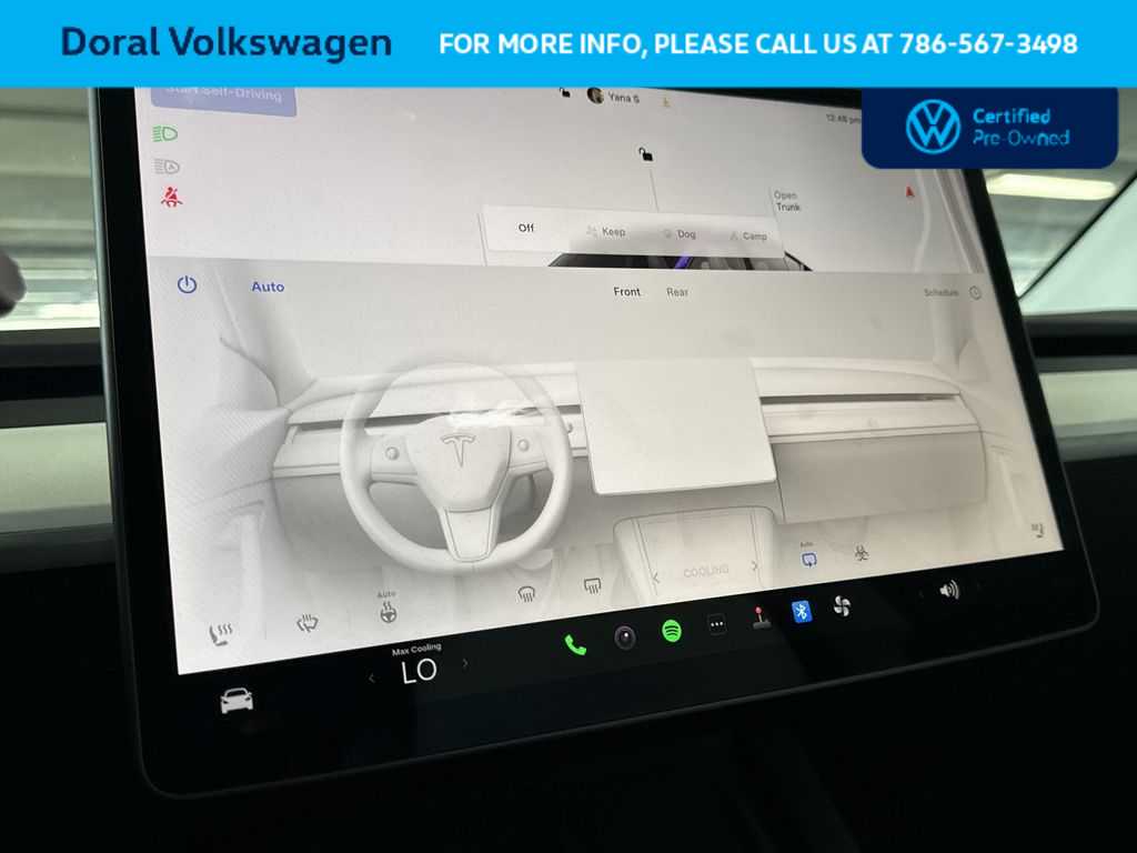 Thumbnail: 2025 Tesla Model Y - 20