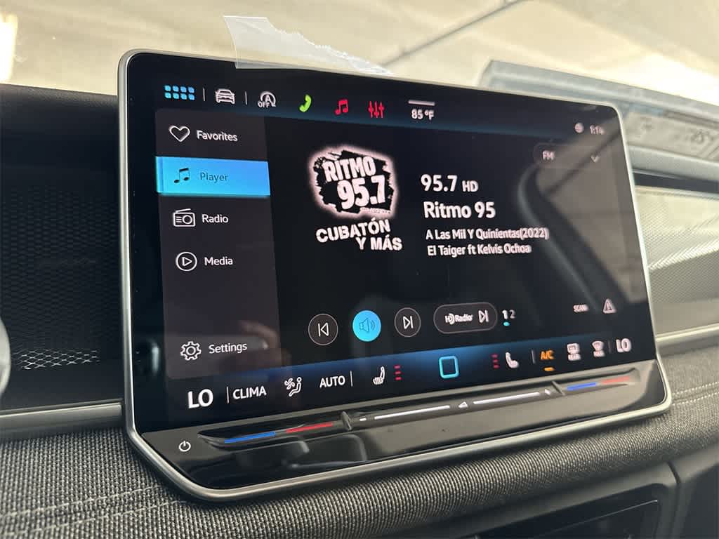 Thumbnail: 2026 Volkswagen Tiguan - 18