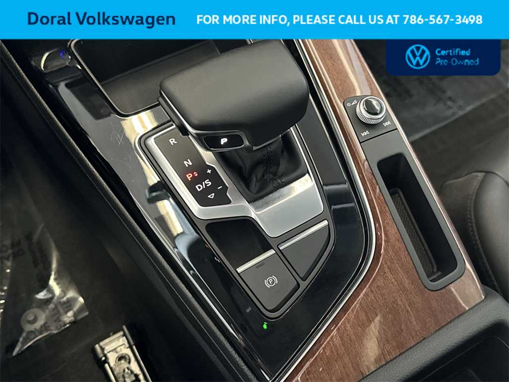 Thumbnail: 2023 Audi A5 - 21