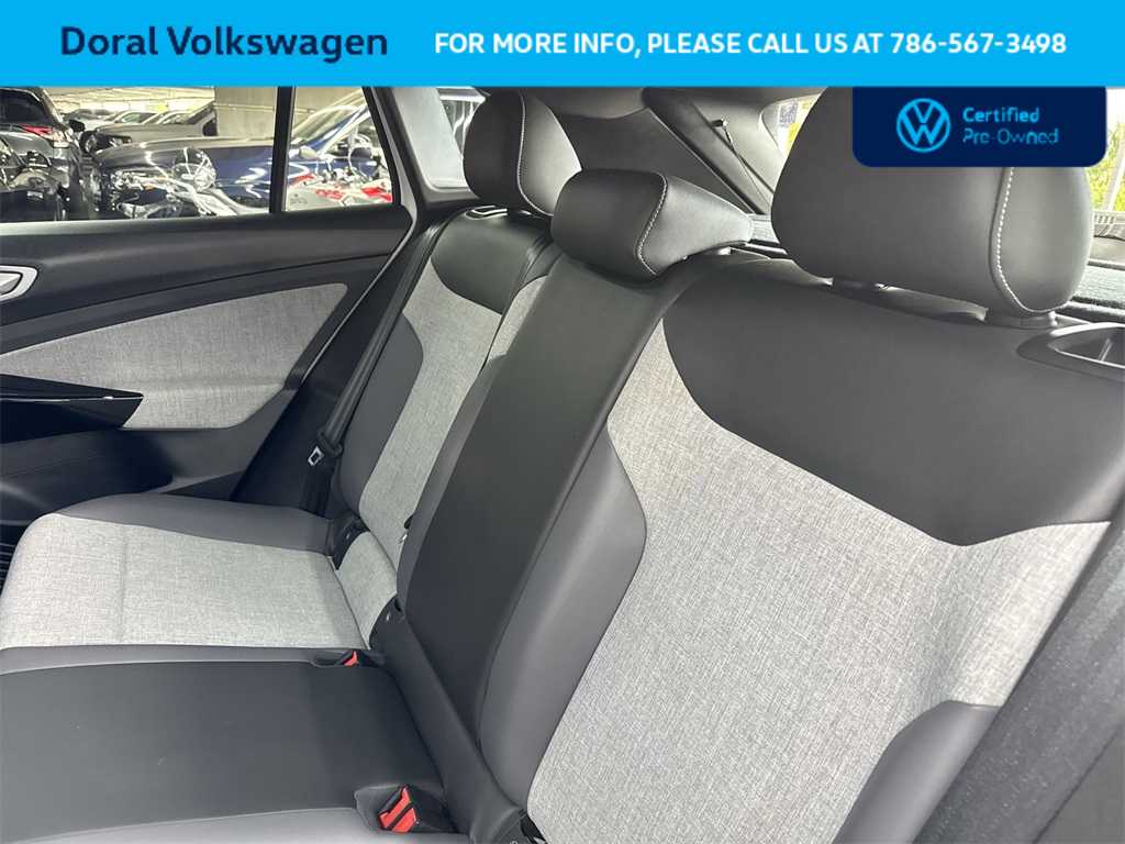 Thumbnail: 2023 Volkswagen ID.4 - 22