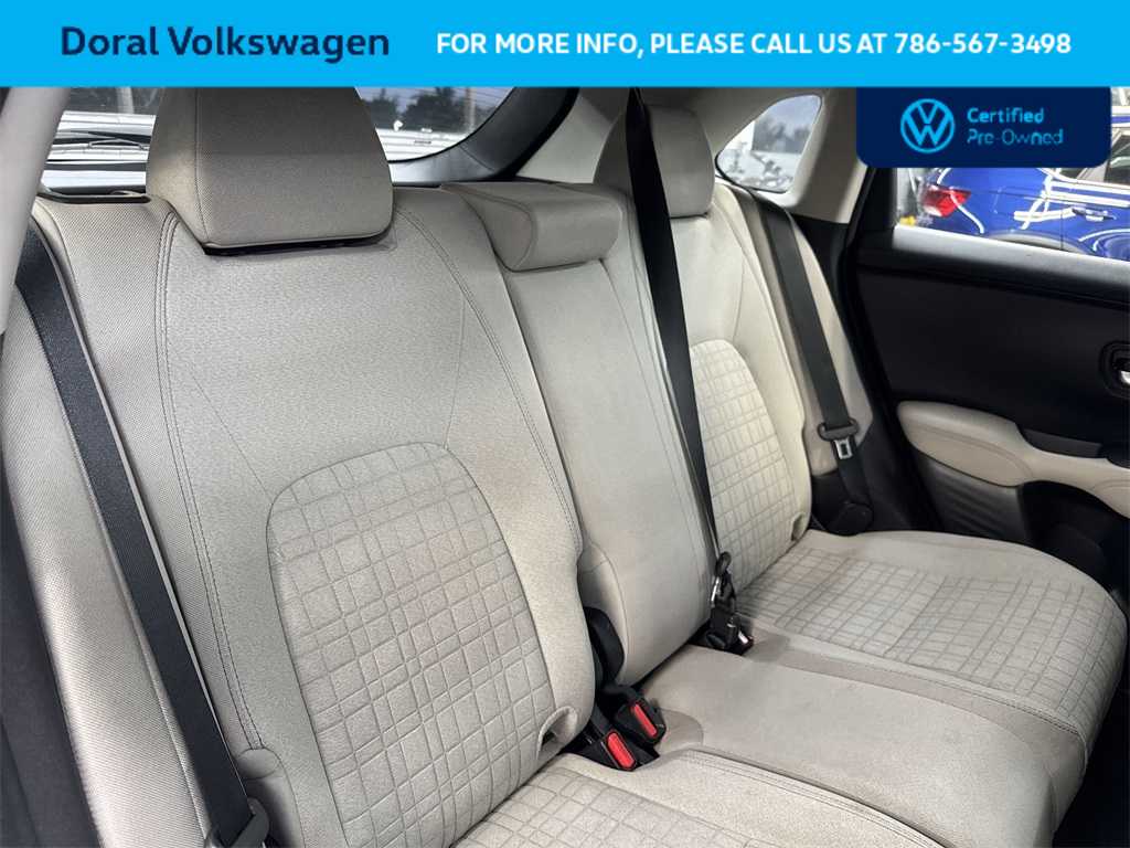 Thumbnail: 2023 Honda HR-V - 26