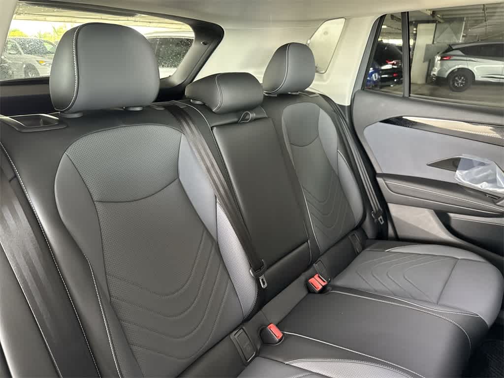 Thumbnail: 2026 Volkswagen Tiguan - 26