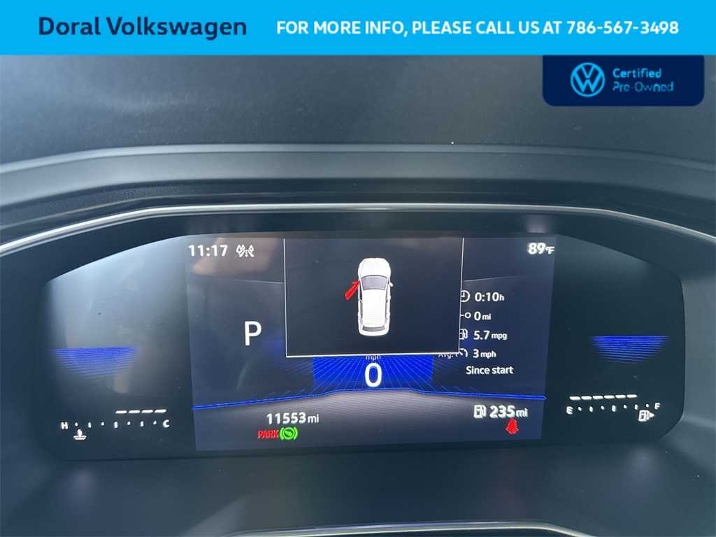 Thumbnail: 2024 Volkswagen Jetta - 16
