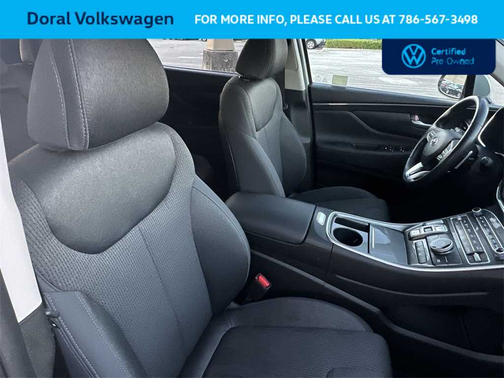 Thumbnail: 2023 Hyundai Santa Fe - 27