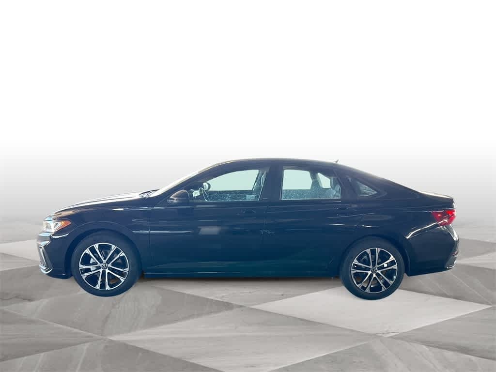 Thumbnail: 2026 Volkswagen Jetta - 5