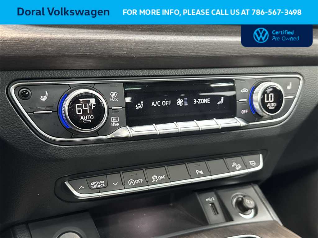 Thumbnail: 2022 Audi Q5 - 21